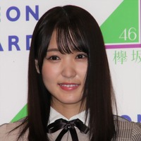 欅坂46・菅井、メンバーの恋愛禁止は「はっきりとは言われたことがない」 画像