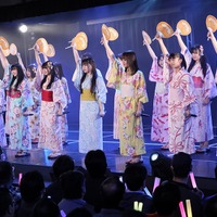 SKE48、9期生のみで劇場公演を開催！