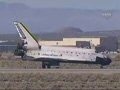 エンデバー、地球へ帰還——NASA TVライブ 画像