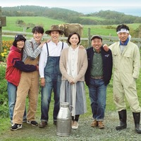 大泉洋主演『そらのレストラン』がソノマ映画祭で外国映画最優秀審査員賞を受賞 画像