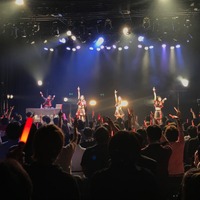 世界記録に挑戦！東京女子流、1回のライブで新曲を16回フルコーラスで歌唱へ 画像