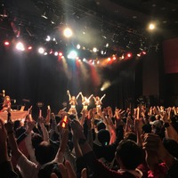 世界記録に挑戦！東京女子流、1回のライブで新曲を16回フルコーラスで歌唱へ