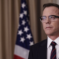 Netflixオリジナル作品『サバイバー: 宿命の大統領』シーズン3の配信が6月7日に決定 画像
