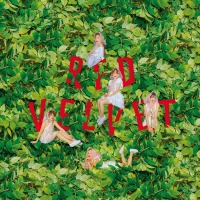 Red Velvet、ミニアルバム『SAPPY』のコンセプトティザーが公開