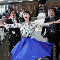 三吉彩花主演のミュージカル映画がカナダ最大の日本映画祭コンペティションで世界初上映決定 画像