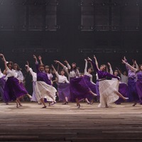 乃木坂46、ニューシングル『Sing Out！』MV公開！ダンスシーンは1カット撮影を敢行 画像