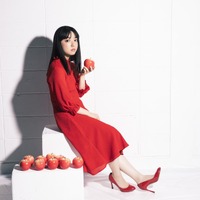 上白石萌音、2年ぶりのアルバムリリース決定！テーマは「５つの恋物語」