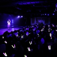 グループ歌唱力No.1！SKE48・野島樺乃が1stソロ公演開催