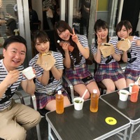 NMB48、スタジオ飛び出し沖縄ロケ！3週連続の課外授業SP