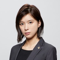 芳根京子、三浦春馬主演ドラマで初の検事役に挑戦