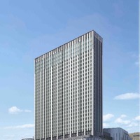 大阪駅前の新ビル名称が「ヨドバシ梅田タワー」に決定 画像