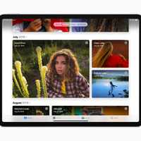 機能強化が盛りだくさん！アップル、iPad向けに新OS「iPadOS」を発表