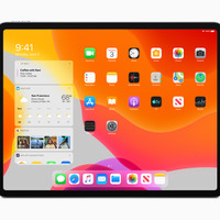 機能強化が盛りだくさん！アップル、iPad向けに新OS「iPadOS」を発表 画像