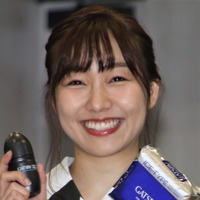 ヘルシーボディがさく裂！SKE48須田亜香里、水着ショット公開！ 画像