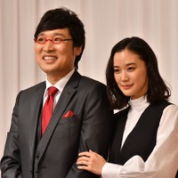 加藤浩次、山里亮太の結婚会見にツッコミ「喋りすぎ」 画像