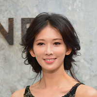 EXILE・AKIRAと結婚した有名台湾女優・林志玲とは？ 画像