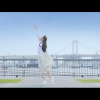 神沢有紗、25作品目の新作を動画サイトに公開！「だから僕は音楽を辞めた」の