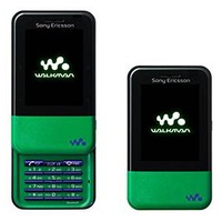 　KDDIは8日、音楽機能を重視した携帯電話「Walkman Phone, Xmini」（ソニー・エリクソン製）を発表した。12月下旬以降の発売となる。