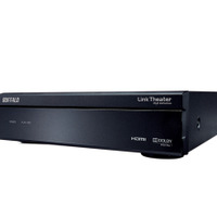 LinkTheater　LT-H90DTV（デジタルチューナー搭載モデル）
