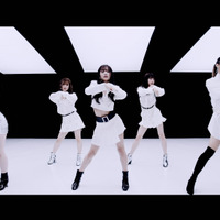 フェアリーズ、キレキレダンスが魅力の新曲MV公開