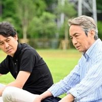 西郷輝彦、『ノーサイド・ゲーム』で24年ぶりの日曜劇場出演が決定 画像