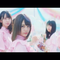 日向坂46、2ndシングルカップリング曲「キツネ」ミュージックビデオ解禁
