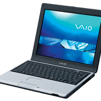 VAIO type Y