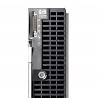 HP ProLiant BL495c G5サーバ