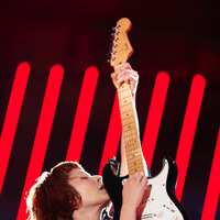 木村カエラ、15周年アニバーサリー公演で新曲「いちご」を初披露 画像