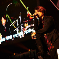 GLAY、初の韓国公演開催！会場に向け「愛してる」と韓国語も 画像
