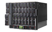 　日本ヒューレット・パッカードは10日、オンラインサービスおよびデジタルメディアビジネス企業向けに、超大容量ストレージ「HP StorageWorks 9100 Extreme Data Storage System」（ExDS9100」）を発売、出荷開始した。