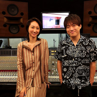 コブクロ小渕健太郎、Ms.OOJAに楽曲提供！自身もコーラス参加 画像
