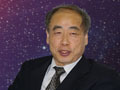 JAXA、2008年ノーベル物理学賞の小林誠氏インタビュー公開〜「宇宙の起源 解明に向けて」 画像