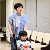 ホラン千秋、重い病気抱えた少年の母親役で『ノーサイド・ゲーム』出演決定 画像