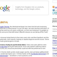 公式ブログでは、BETAの文字に取消線が引かれ、正式版となったことを告知