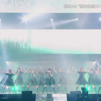 欅坂46、夏の恒例ライブ『欅共和国2018』のダイジェスト映像＆ジャケ写解禁!