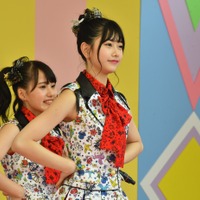 AKB48「2029ラジオフレッシュ選抜」【写真：竹内みちまろ】