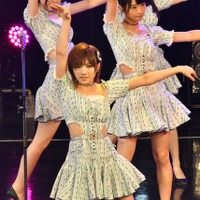 AKB48【写真：竹内みちまろ】