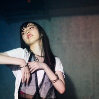 内田珠鈴、初EPリリースイベントでダンスパフォーマンス披露
