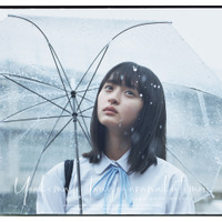 乃木坂46のニューシングルジャケット写真公開！雨をテーマに多彩な表情を撮影！