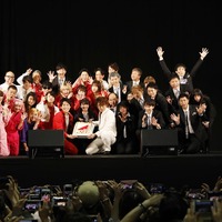 吉本坂46、3rdシングル表題曲はユニット「RED」が担当決定 画像