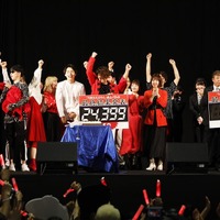 吉本坂46、3rdシングル表題曲はユニット「RED」が担当決定