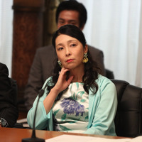 有森也実、美魔女役で28年ぶり月9ドラマ出演決定 画像
