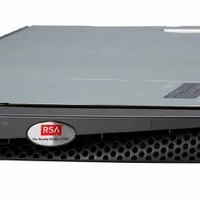 エントリーモデル「RSA SecurID Appliance 130（A130）」
