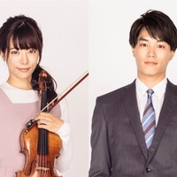 桜井ユキ、TBS新ドラマ『G線上のあなたと私』レギュラー初出演！ 画像