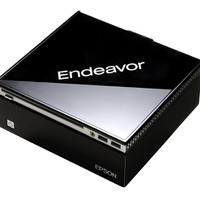 Endeavor ST120 Black Edition