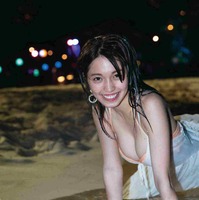 CHERRSEE・MIYU、1st写真集で水着&ランジェリー姿などセクシーカットに挑戦