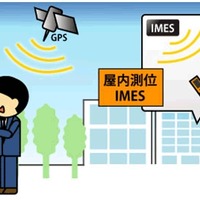 「神戸自律移動支援プロジェクト実証実験」サービスイメージ