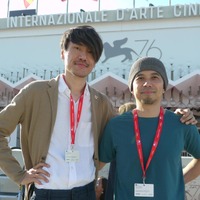 日本のVR作品としては初！『攻殻機動隊』がベネチア国際映画祭で上演！