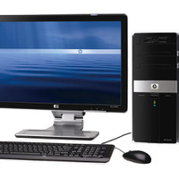 HP Pavilion Desktop PC m9380jp/CT